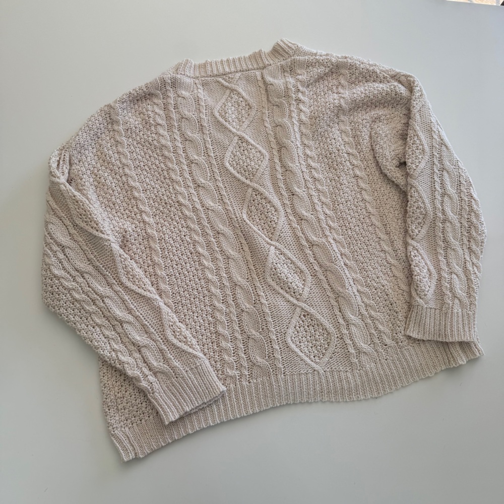 Taylor Swift-Red Cardigan-Size M/L - Picture 8 of 14